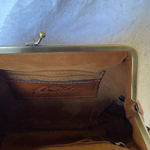 Patricia Nash Wristlet/Wallet - Picture 7 of 11